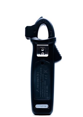 MEXTECH LEAKAGE TRUE RMS CLAMP METER DT630 - Image 2