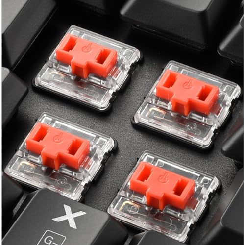 Sharkoon PureWriter TKL RGB Mechanical