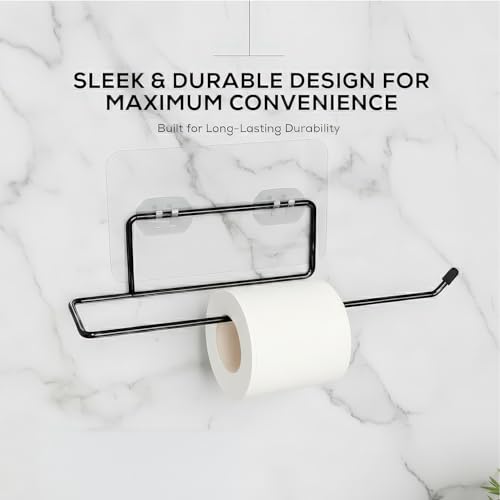 MIORAH Self Adhesive Towel Holder