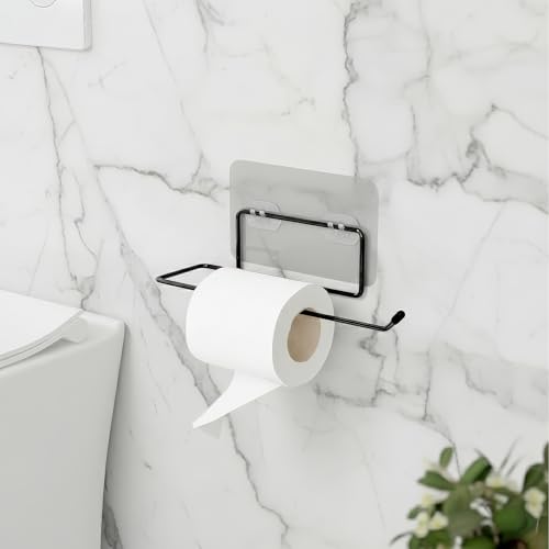 MIORAH Self Adhesive Towel Holder