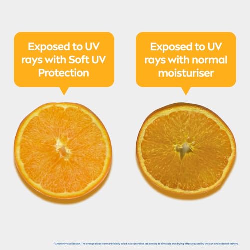 NIVEA Soft Daily UV Light Moisturising Cream with SPF-15, 200ml - Image 5