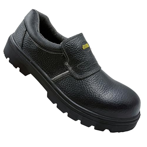 Jama Electrical Safety Shoe JS114
