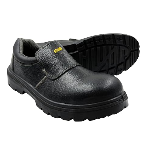 Jama Electrical Safety Shoe JS114