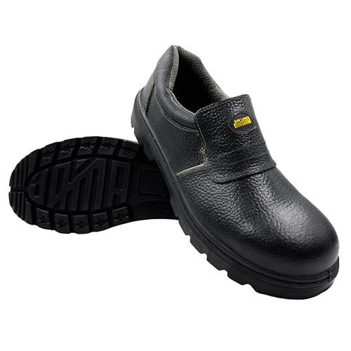 Jama Electrical Safety Shoe JS114