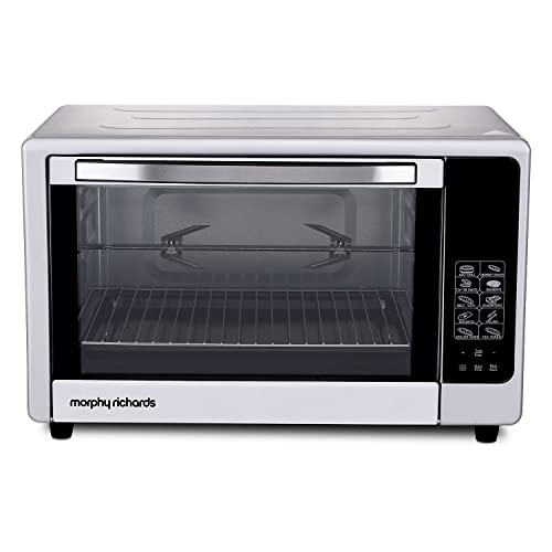 Morphy Richards Digichef Customized Auto