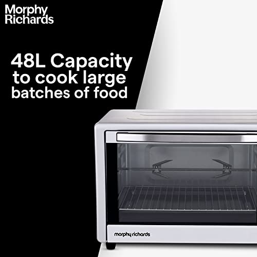 Morphy Richards Digichef Customized Auto