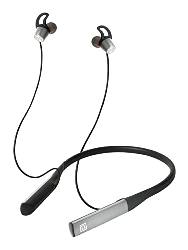 DK Newly Launched Wireless Neckband in-Ear Bluetooth Earphone (Thunder-Buds)