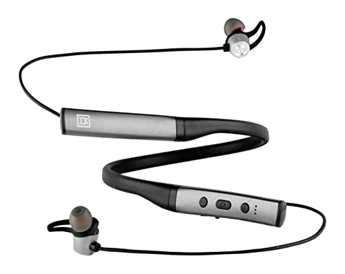 DK Newly Launched Wireless Neckband