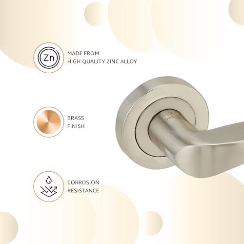 amazon basics Door Handle