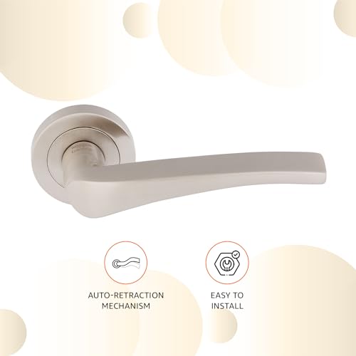 amazon basics Door Handle