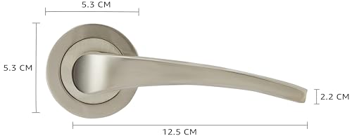 amazon basics Door Handle