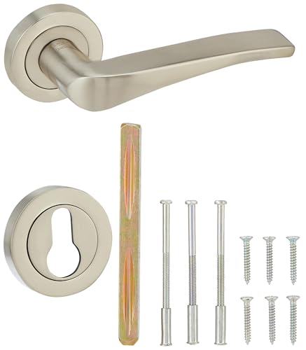 amazon basics Door Handle