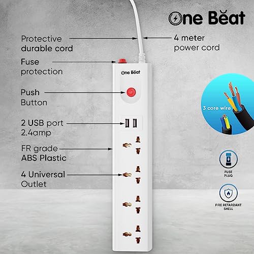 One Beat Extension Board