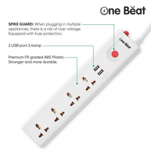 One Beat Extension Board