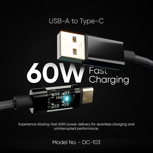 Vismac 60W USB to Type-C