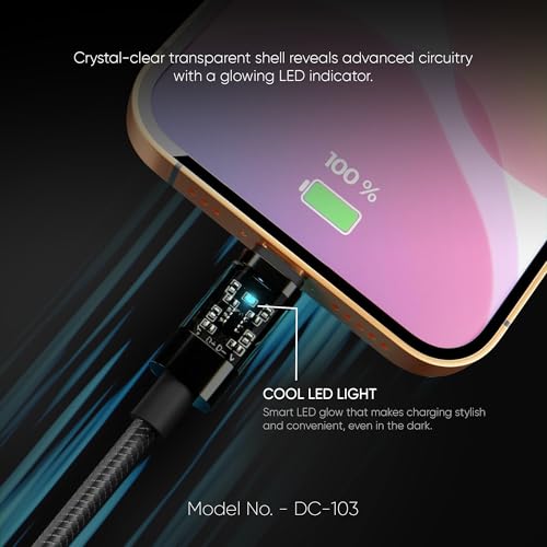 Vismac 60W USB to Type-C