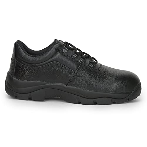 Liberty Freedom Armour-ST Lacing Safety