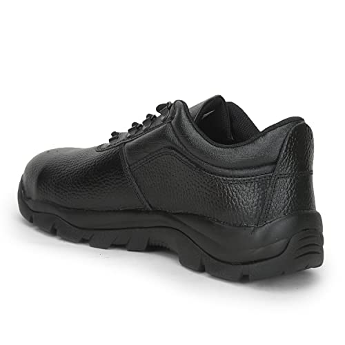 Liberty Freedom Armour-ST Lacing Safety