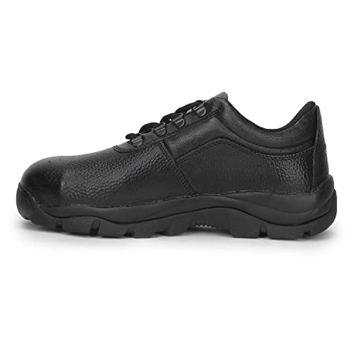 Liberty Freedom Armour-ST Lacing Safety