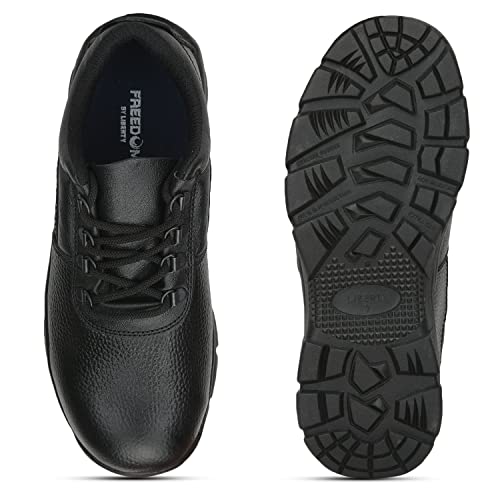 Liberty Freedom Armour-ST Lacing Safety