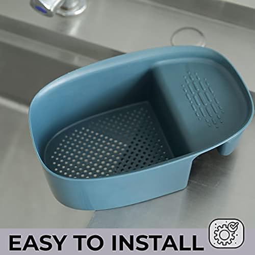 Kuber Industries Kitchen Organizer