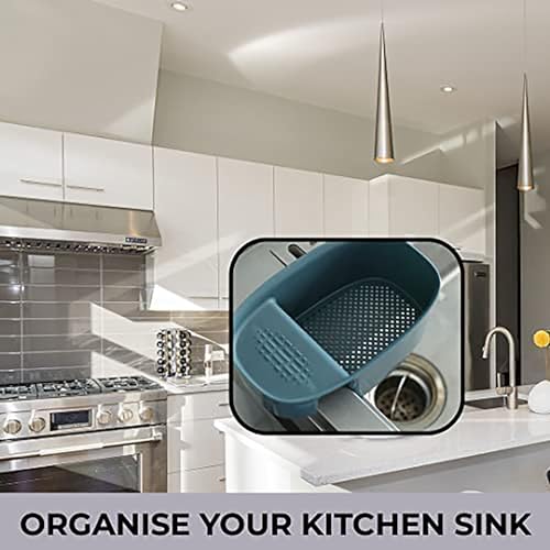 Kuber Industries Kitchen Organizer