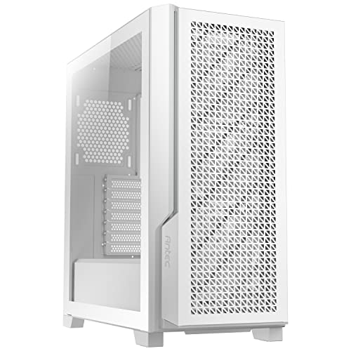 Antec Performance Series P20C White