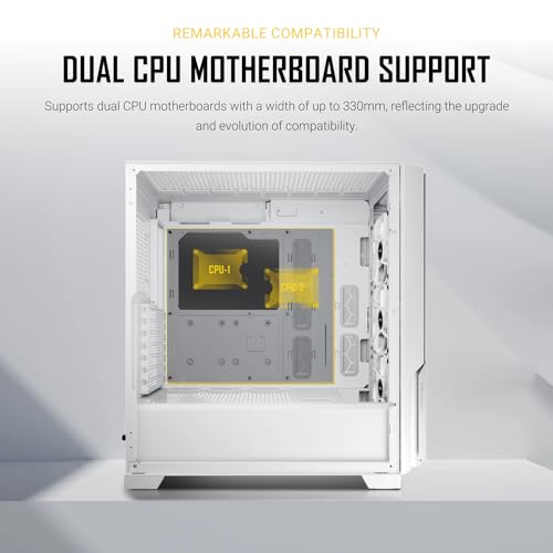 Antec Performance Series P20C White