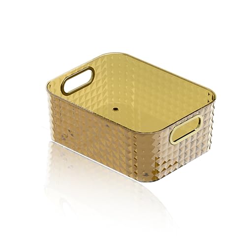 Kuber Industries Decorative Storage Container