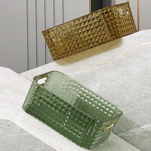 Kuber Industries Decorative Storage Container