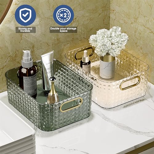 Kuber Industries Decorative Storage Container