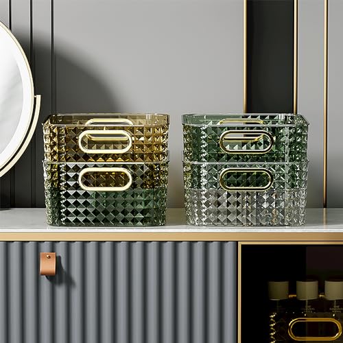 Kuber Industries Decorative Storage Container