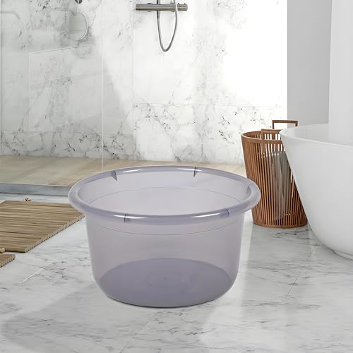 Kuber Industries Bath Tub