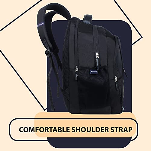 Large 35 L Laptop Office