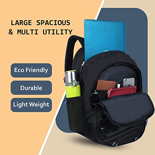 Large 35 L Laptop Office