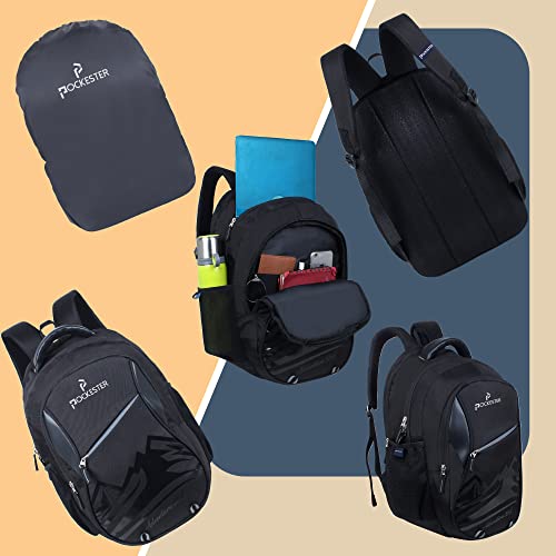 Large 35 L Laptop Office