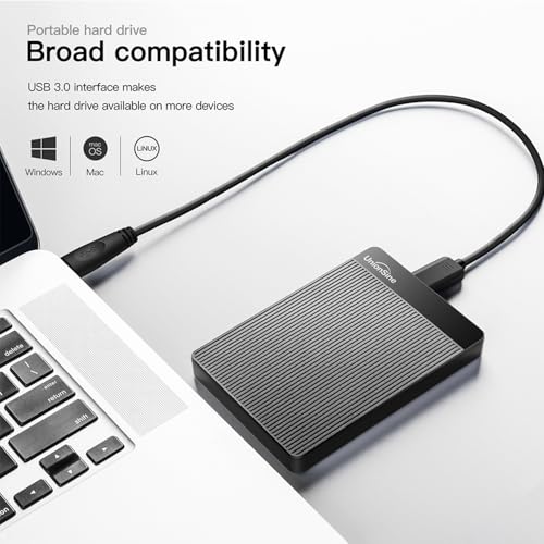 UnionSine External Hard Disk Drive