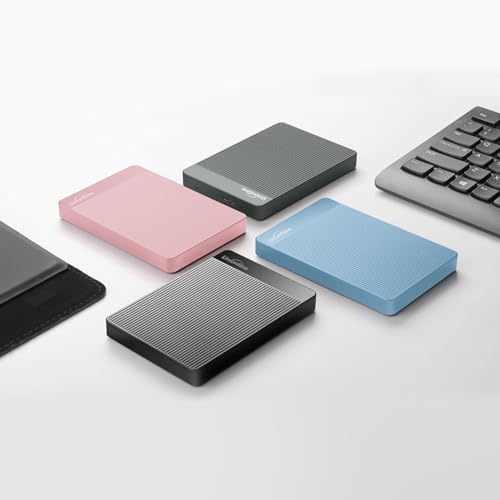 UnionSine External Hard Disk Drive