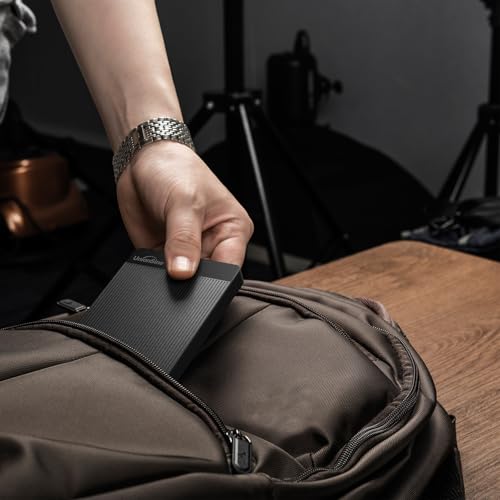 UnionSine External Hard Disk Drive