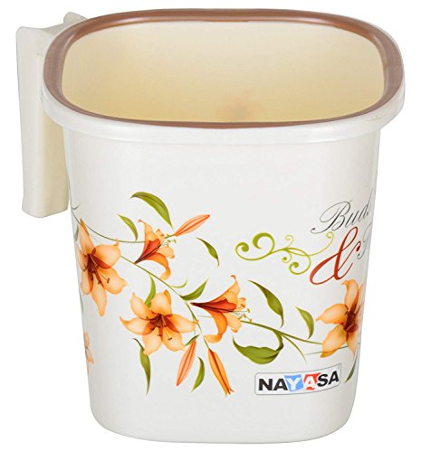 Nayasa Square Ring DLX Plastic