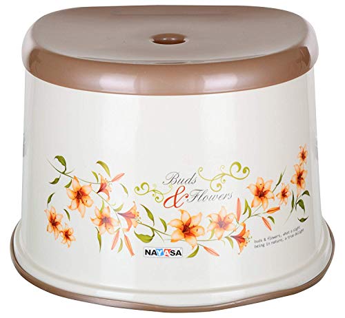 Nayasa Square Ring DLX Plastic