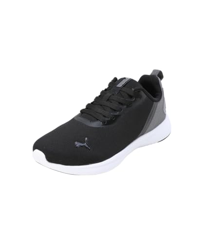 Puma Mens Softride Ecogryph Running Shoe