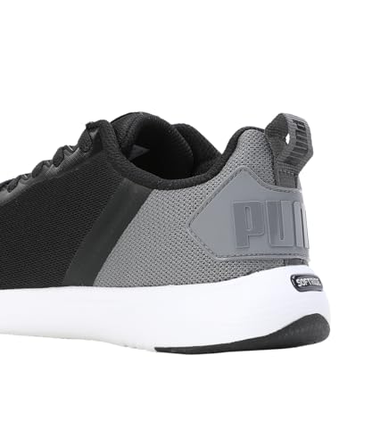 Puma Mens Softride Ecogryph Running Shoe - Image 4