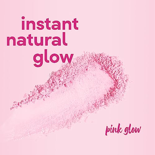 Pond's Natural Glow Face Powder|| Pink Glow - 30G - Image 6