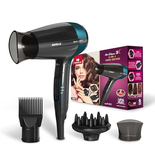 Havells Styling Hair Dryer