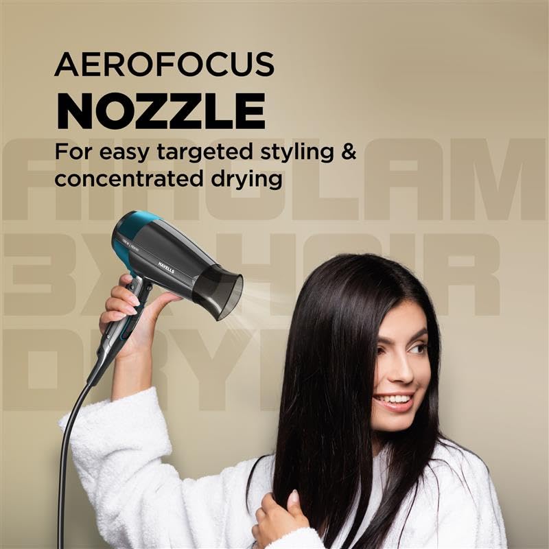 Havells Styling Hair Dryer