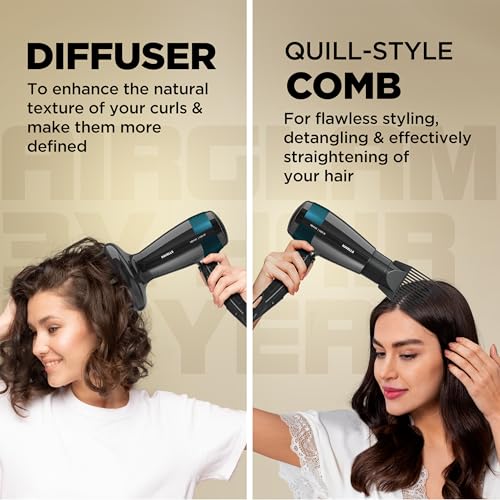 Havells Styling Hair Dryer