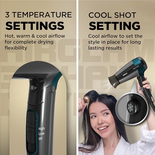 Havells Styling Hair Dryer