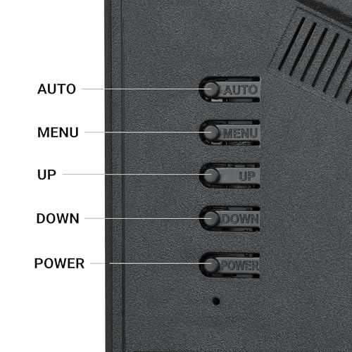 ZEBSTER GV222, 22 Inch LED