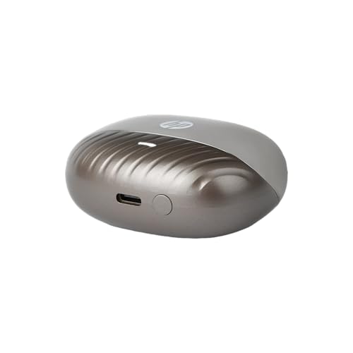 HP H250 Wireless Earbuds; Upto